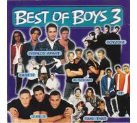 Best Of Boys 3