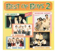 Compilation - Best of Boys Vol 2