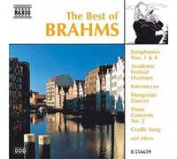 Best Of Brahms