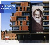 Best of Brahms