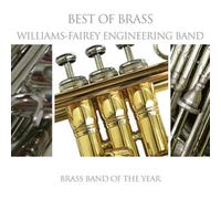 Best of Brass [Import]