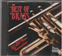 Best of Brass