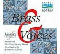 Best of Brass & Voices [Import]