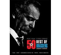 Best of Brassens: Cinquante chansons plus deux titres bonus