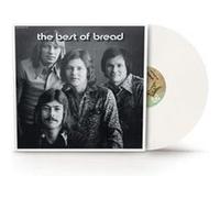 Bread – The Best of Bread – Vinyle coloré – Édition limitée (Import, 2025)