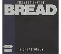 Bread – Best of Bread Vol. 1 [Import]