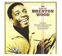 Best Of Brenton Wood