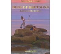 Best of Bretagne Edition bilingue français-anglais-breton - Géraldine Danon - Florentin Eds - broché - Beau livre