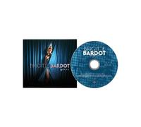 Best Of Brigitte Bardot CD