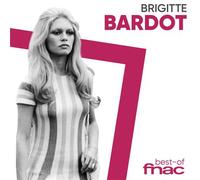 Best Of Brigitte Bardot Exclusivité Fnac CD