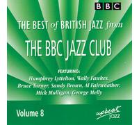 Best of Brit Jazz -BBC..