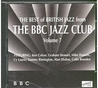 Best of Brit Jazz-BBC.