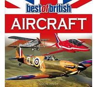 Best Of British Aircraft
