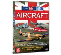 Best Of British Aircraft