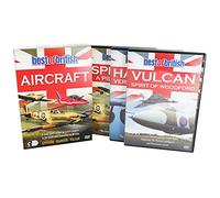 Best of British Aircraft Triple Pack [Import]