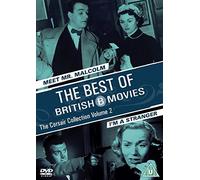 Best of British B Movies: The Corsair Collection: Volume 2 [Import]