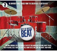 Various – Best of British Beat