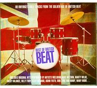 Various – Best of British Beat