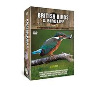 Best of British Birds 3 Disc Box Set [Edizione: Regno Unito] [Import]