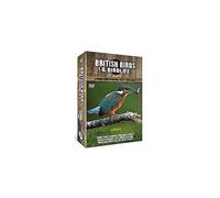 Best Of British Birds Collection - Dvd (2010)