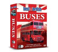 Best of British Buses [DVD] [Import]