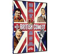 Best of British Comedy