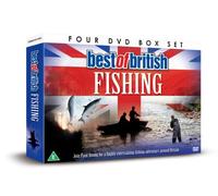 Best of British Fishing [Import]