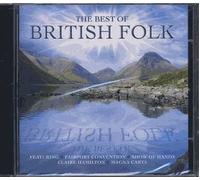 Various Artists - The Best of British Folk [Import]