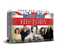 Best of British History [DVD] [Import]