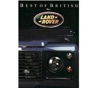 Best Of British - Land Rover