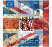 Various Artists – Best Of British Light Music