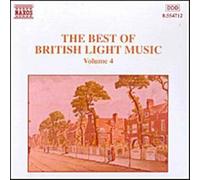 Best Of British Light Music Vol. 4, The