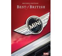 Best of British-Mini (2nd Edition) [Import]