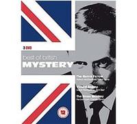 Best Of British Mystery , (Box Set) G