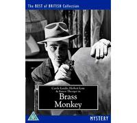 Best of British Mystery [Import anglais]