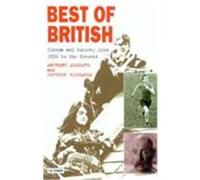 Best of British Richards, Jeffrey, Aldgate, Anthony, Richards (Auteur)