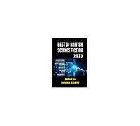 Best Of British Science Fiction 2023