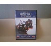 Best Of British Steam - Scotland