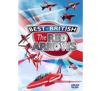 Best of British-The Red Arrows [Edizione: Regno Unito] [Import]
