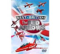 Best Of British - The Red Arrows