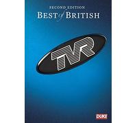 Best of British-TVR (2nd Edition) [Import]