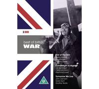 Best of British War [Edizione: Regno Unito] [Import]