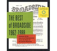 Various - Best of Broadside 1962-1988 / Various