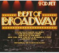 Various Artists - Best of Broadway
