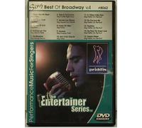 Best of Broadway, Vol. 4 - DVD Zone 1 G