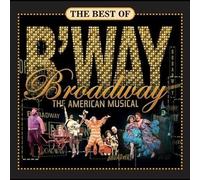 Vari-the Best of Bro - The Best of Broadway:The American M [Import]