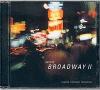 Best Of Broadway Ii