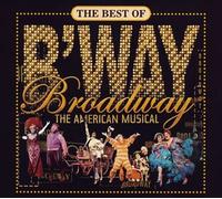 Best of Broadway [Import]