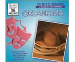 Best of Broadway: Oklahoma