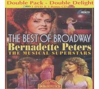 Best of Broadway / The Musical Superstar [Import Zone 1]